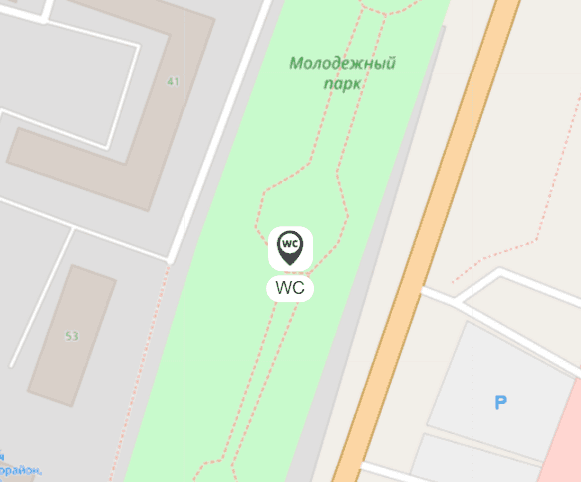 Elistory sidebar image