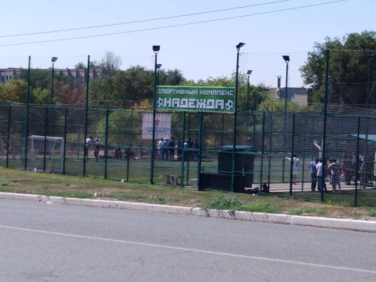 Elistory sidebar image