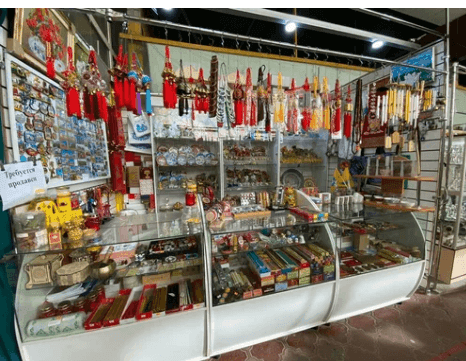 Elistory sidebar image